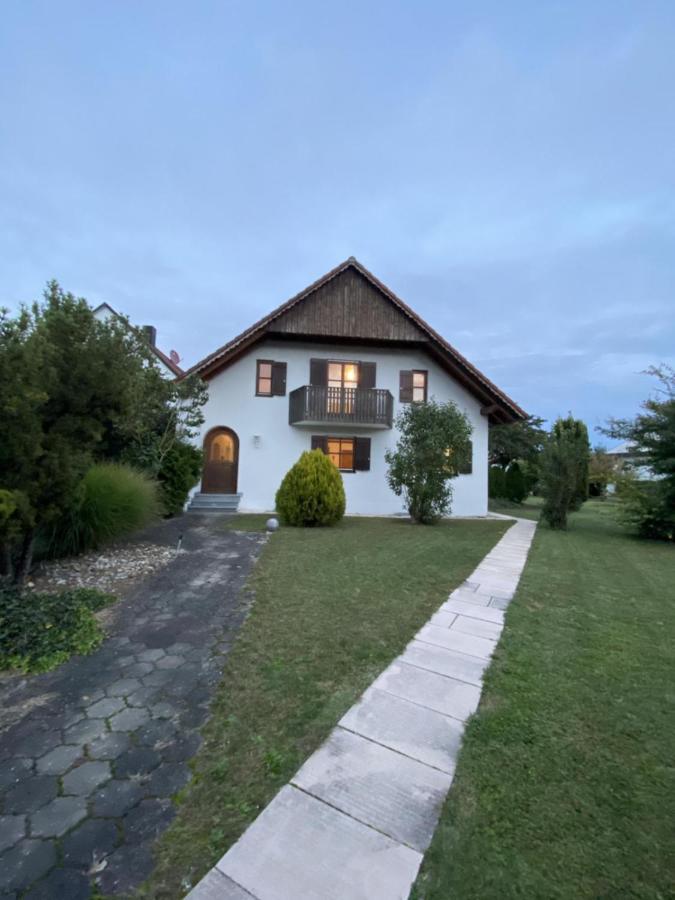 Landhaus in Pförring Pforring Exterior foto