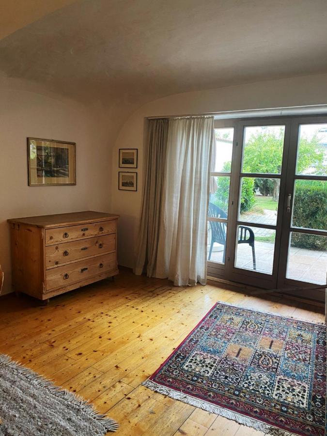 Landhaus in Pförring Pforring Exterior foto