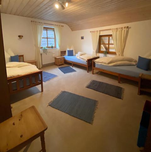 Landhaus in Pförring Pforring Exterior foto