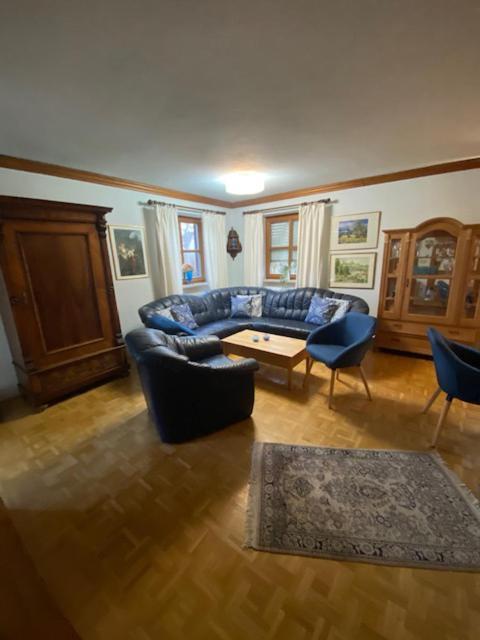 Landhaus in Pförring Pforring Exterior foto
